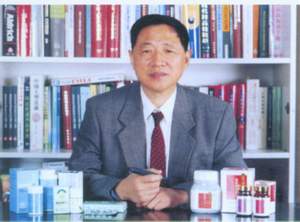 發明人楊慶堯教授